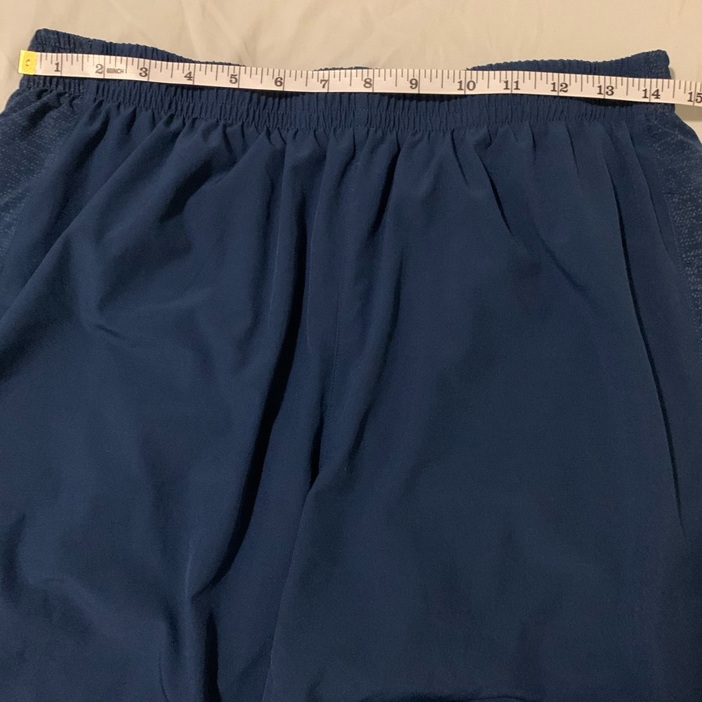 Adidas double shorts - Picture 7 of 12